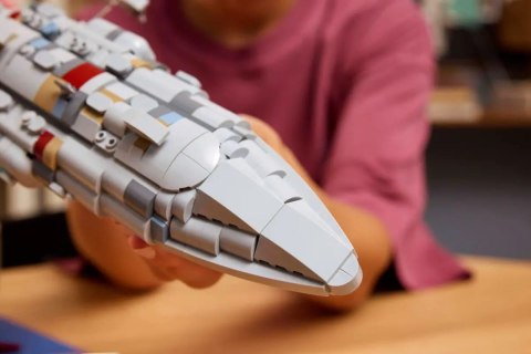 75405 - LEGO Star Wars - Krążownik typu Home One