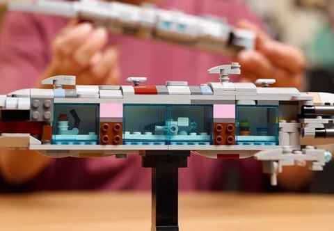 75405 - LEGO Star Wars - Krążownik typu Home One