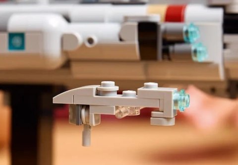 75405 - LEGO Star Wars - Krążownik typu Home One