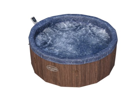Dmuchane Spa Z Hydromasażem 7-osobowe Bestway 6001W