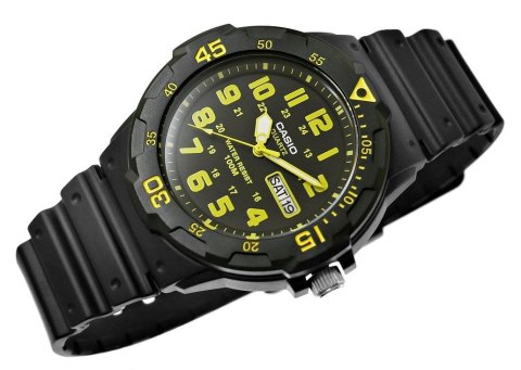 Zegarek CASIO MRW-200H-9BVDF + BOX