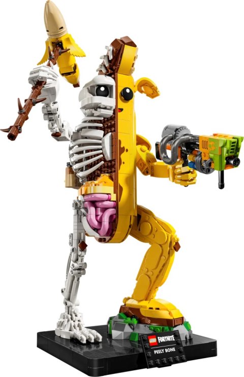 77072 - LEGO Fortnite - Skórkościec