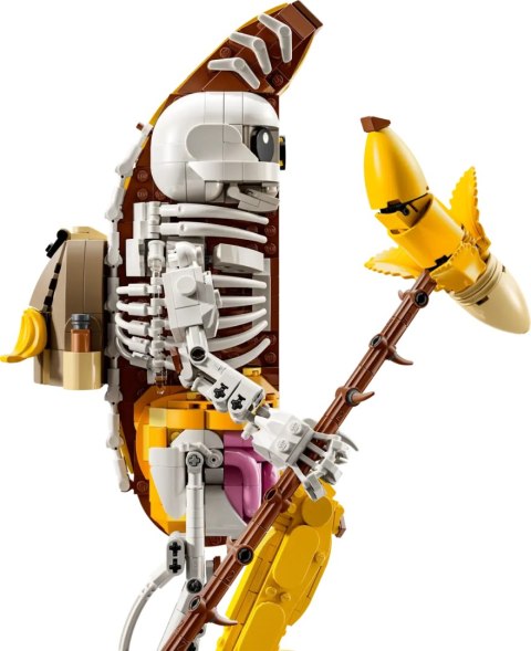 77072 - LEGO Fortnite - Skórkościec