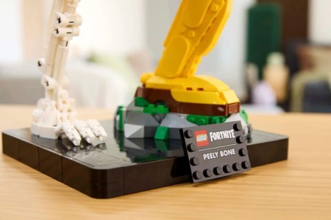 77072 - LEGO Fortnite - Skórkościec