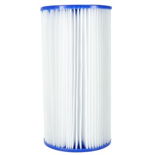 Filtr wkład do pompy basenowej III-A/C 1500gal BESTWAY 58012 Kik Sp. z o. o. Sp. k.