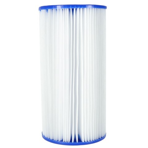 Filtr wkład do pompy basenowej III-A/C 1500gal BESTWAY 58012 Kik Sp. z o. o. Sp. k. Filtr wkład do pompy basenowej III-A/C 1500gal BESTWAY 58012 Kik Sp. z o. o. Sp. k.