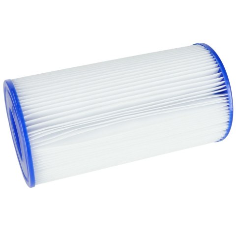 Filtr wkład do pompy basenowej III-A/C 1500gal BESTWAY 58012 Kik Sp. z o. o. Sp. k. Filtr wkład do pompy basenowej III-A/C 1500gal BESTWAY 58012 Kik Sp. z o. o. Sp. k.