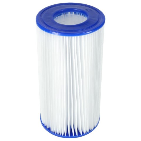 Filtr wkład do pompy basenowej III-A/C 1500gal BESTWAY 58012 Kik Sp. z o. o. Sp. k. Filtr wkład do pompy basenowej III-A/C 1500gal BESTWAY 58012 Kik Sp. z o. o. Sp. k.