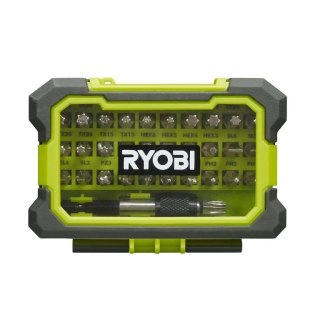 ZESTAW BITÓW RAK32MSD 32 EL. RYOBI