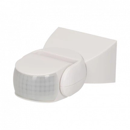 CZUJNIK RUCHU 180 ST. IP65 1200W BIAŁY ORNO CZUJNIK RUCHU 180 ST. IP65 1200W BIAŁY ORNO
