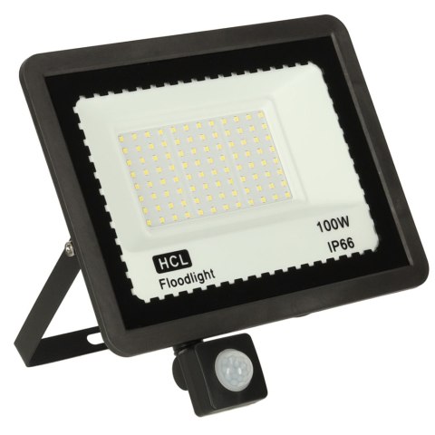 Lampa czujnik ruchu reflektor 100W Kik Sp. z o. o. Sp. k. Lampa czujnik ruchu reflektor 100W Kik Sp. z o. o. Sp. k.