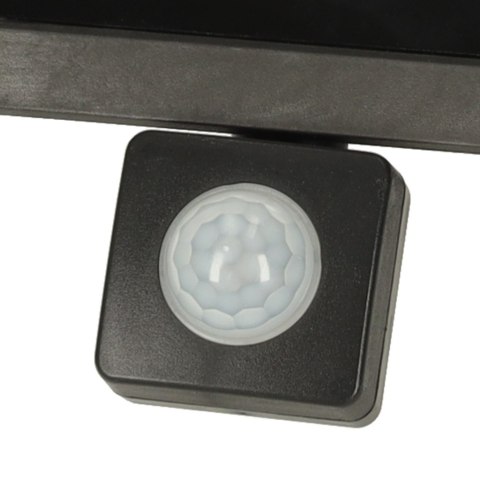 Lampa czujnik ruchu reflektor 100W Kik Sp. z o. o. Sp. k. Lampa czujnik ruchu reflektor 100W Kik Sp. z o. o. Sp. k.