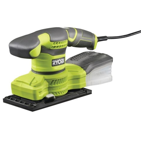 SZLIFIERKA OSCYLACYJNA RSS200-G 200W RYOBI SZLIFIERKA OSCYLACYJNA RSS200-G 200W RYOBI