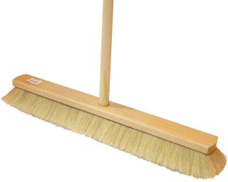 ZAMIATACZ 50 Z WŁOSA NATURALNEGO Z TRZONKIEM UN