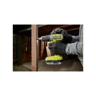 ZESTAW ELEKTRONARZĘDZI RPD18BL1-242SPI 1*4.0AH 1*2.0AH ONE+ RYOBI