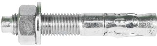 KOTWA Z KLIPEM KMK 16/135/240 UN