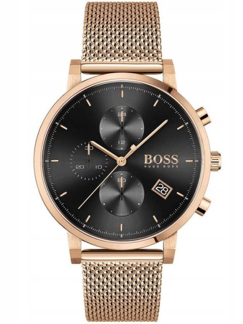 ZEGAREK MĘSKI HUGO BOSS 1513808 - INTEGRITY (zh027b) ZEGAREK MĘSKI HUGO BOSS 1513808 - INTEGRITY (zh027b)