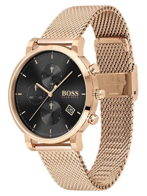 ZEGAREK MĘSKI HUGO BOSS 1513808 - INTEGRITY (zh027b) ZEGAREK MĘSKI HUGO BOSS 1513808 - INTEGRITY (zh027b)