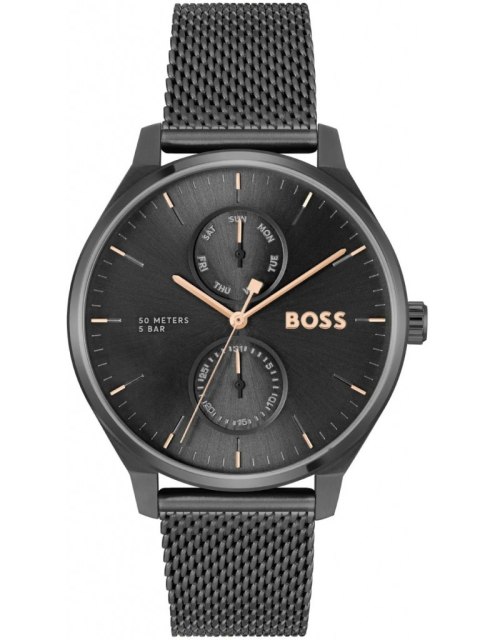 ZEGAREK MĘSKI HUGO BOSS 1514105 - TYLER (zh068a) ZEGAREK MĘSKI HUGO BOSS 1514105 - TYLER (zh068a)