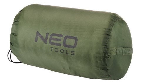 OCIEPLACZ KEMPINGOWY 2W1 NEO