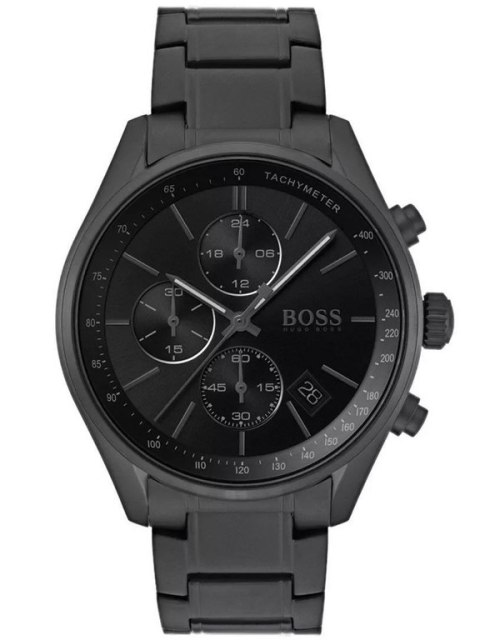 ZEGAREK MĘSKI HUGO BOSS 1513676 - GRAND PRIX (zh021a) ZEGAREK MĘSKI HUGO BOSS 1513676 - GRAND PRIX (zh021a)