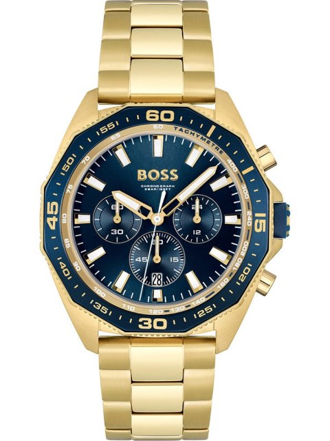 ZEGAREK MĘSKI HUGO BOSS 1513973 Energy (zh059a) ZEGAREK MĘSKI HUGO BOSS 1513973 Energy (zh059a)
