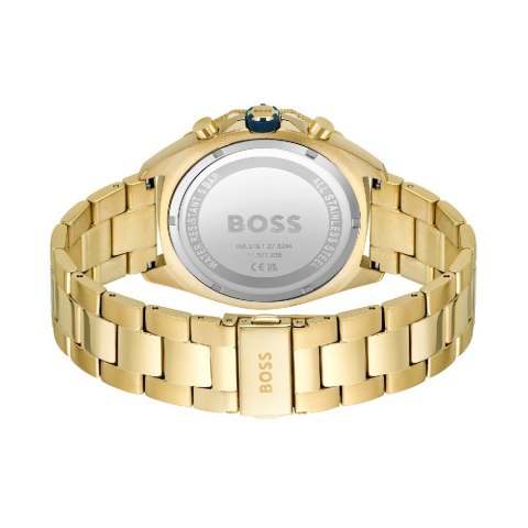 ZEGAREK MĘSKI HUGO BOSS 1513973 Energy (zh059a) ZEGAREK MĘSKI HUGO BOSS 1513973 Energy (zh059a)