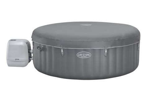 Dmuchane Spa Santorini 7 osobowe 216 x 216 x 80 cm Bestway 6001T Dmuchane Spa Santorini 7 osobowe 216 x 216 x 80 cm Bestway 6001T
