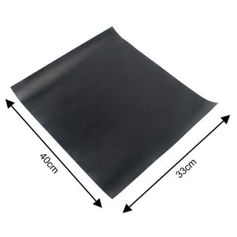 MATA DO GRILLOWANIA 40x33 cm 3 szt. KINGHOFF KH-1920 MATA DO GRILLOWANIA 40x33 cm 3 szt. KINGHOFF KH-1920