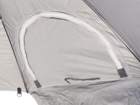 Parasol namiot plażowy ogrodowy składany duży Kik Sp. z o. o. Sp. k. Parasol namiot plażowy ogrodowy składany duży Kik Sp. z o. o. Sp. k.