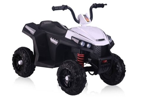 Quad na Akumulator S601 EVA Biały Quad na Akumulator S601 EVA Biały