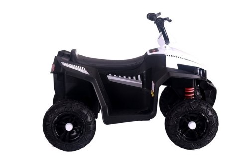 Quad na Akumulator S601 EVA Biały Quad na Akumulator S601 EVA Biały