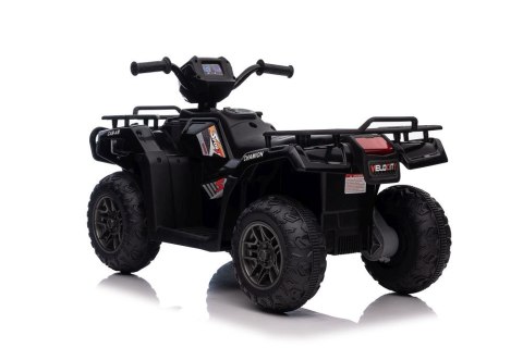 Quad Na Akumulator JC915 Czarny Quad Na Akumulator JC915 Czarny