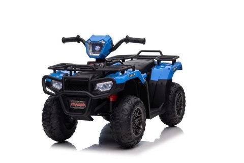 Quad Na Akumulator JC915 Niebieski Quad Na Akumulator JC915 Niebieski