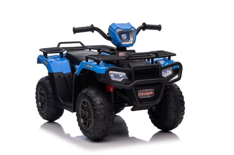 Quad Na Akumulator JC915 Niebieski Quad Na Akumulator JC915 Niebieski