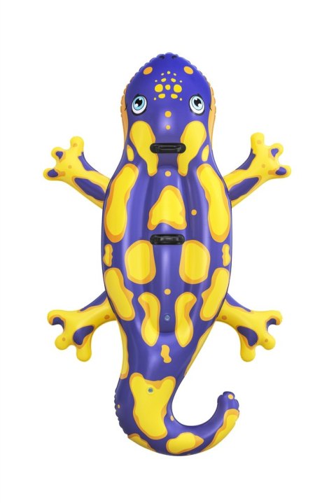 Dmuchana Salamandra Do Pływania 191 x 119 cm Bestway 41502 Dmuchana Salamandra Do Pływania 191 x 119 cm Bestway 41502