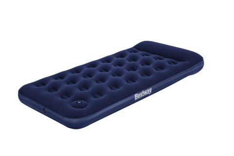 Dmuchany Materac Jednoosobowy 188 x 99 x 28 cm Bestway 67224 Dmuchany Materac Jednoosobowy 188 x 99 x 28 cm Bestway 67224