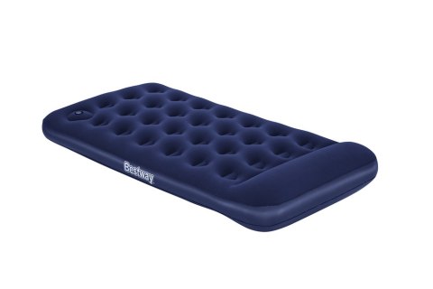 Dmuchany Materac Jednoosobowy 188 x 99 x 28 cm Bestway 67224 Dmuchany Materac Jednoosobowy 188 x 99 x 28 cm Bestway 67224