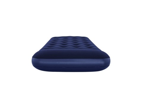 Dmuchany Materac Jednoosobowy 188 x 99 x 28 cm Bestway 67224 Dmuchany Materac Jednoosobowy 188 x 99 x 28 cm Bestway 67224