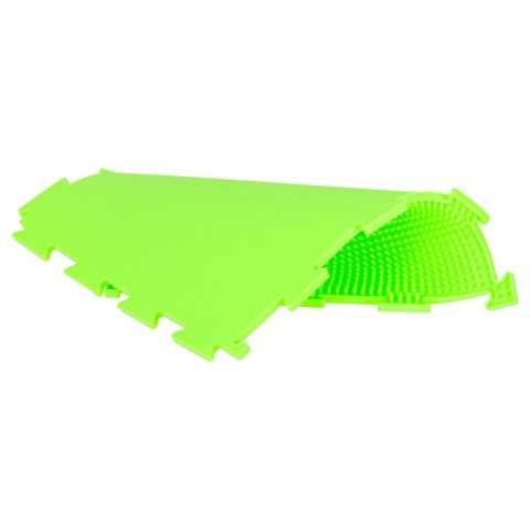 Mata sensoryczne puzzle montessori do masażu stóp 8 elementów Kik Sp. z o. o. Sp. k. Mata sensoryczne puzzle montessori do masażu stóp 8 elementów Kik Sp. z o. o. Sp. k.