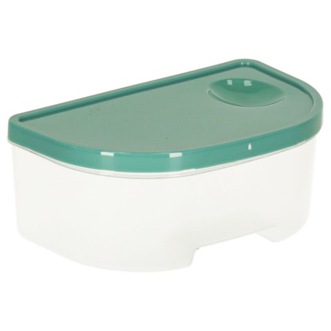 Podgrzewacz do żywności lunch box termos obiadowy Kik Sp. z o. o. Sp. k. Podgrzewacz do żywności lunch box termos obiadowy Kik Sp. z o. o. Sp. k.