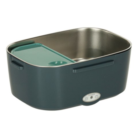 Podgrzewacz do żywności lunch box termos obiadowy Kik Sp. z o. o. Sp. k. Podgrzewacz do żywności lunch box termos obiadowy Kik Sp. z o. o. Sp. k.