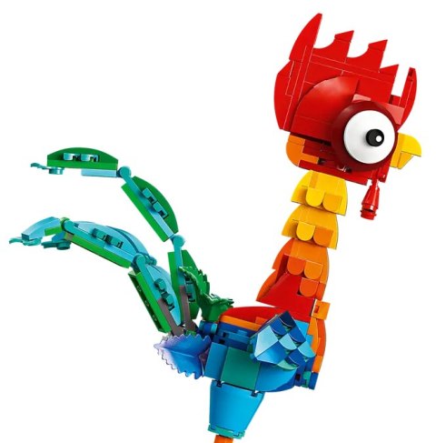 43272 - LEGO Disney - Heihei 43272 - LEGO Disney - Heihei