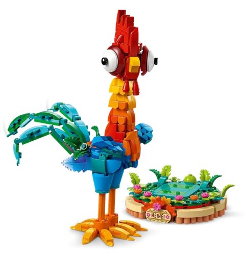 43272 - LEGO Disney - Heihei 43272 - LEGO Disney - Heihei