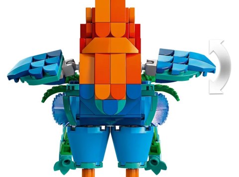 43272 - LEGO Disney - Heihei 43272 - LEGO Disney - Heihei