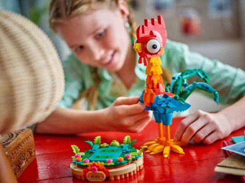 43272 - LEGO Disney - Heihei 43272 - LEGO Disney - Heihei