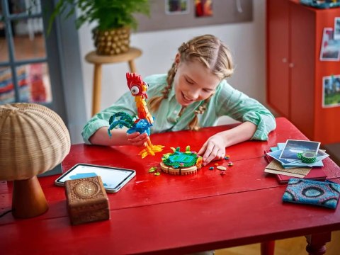43272 - LEGO Disney - Heihei 43272 - LEGO Disney - Heihei