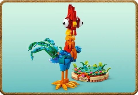 43272 - LEGO Disney - Heihei 43272 - LEGO Disney - Heihei