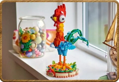 43272 - LEGO Disney - Heihei 43272 - LEGO Disney - Heihei