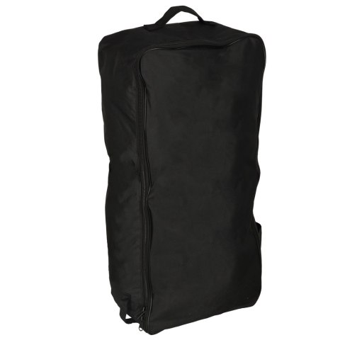 Deska SUP pompowana do pływania z siedzeniem akcesoriami wiosło zestaw żółta 350 cm Kik Sp. z o. o. Sp. k. Deska SUP pompowana do pływania z siedzeniem akcesoriami wiosło zestaw żółta 350 cm Kik Sp. z o. o. Sp. k.
